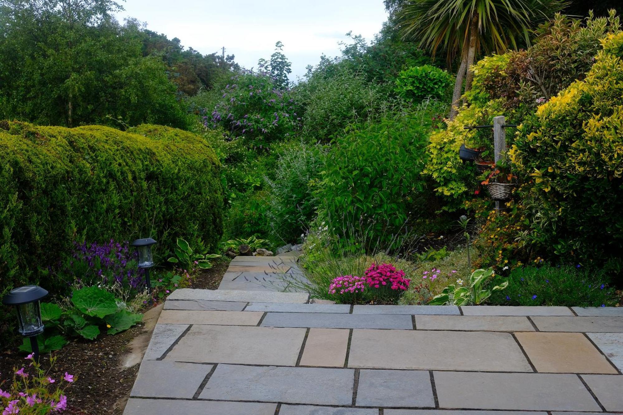 Bed and Breakfast Ardenlea Kyle of Lochalsh Exterior foto