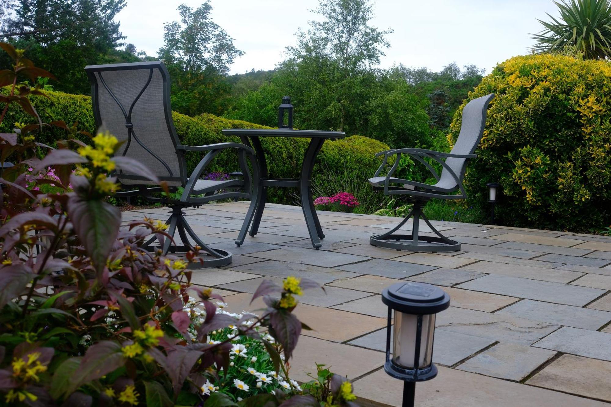 Bed and Breakfast Ardenlea Kyle of Lochalsh Exterior foto